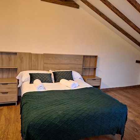 Ferienwohnung Parque Remonta Santander Exterior foto