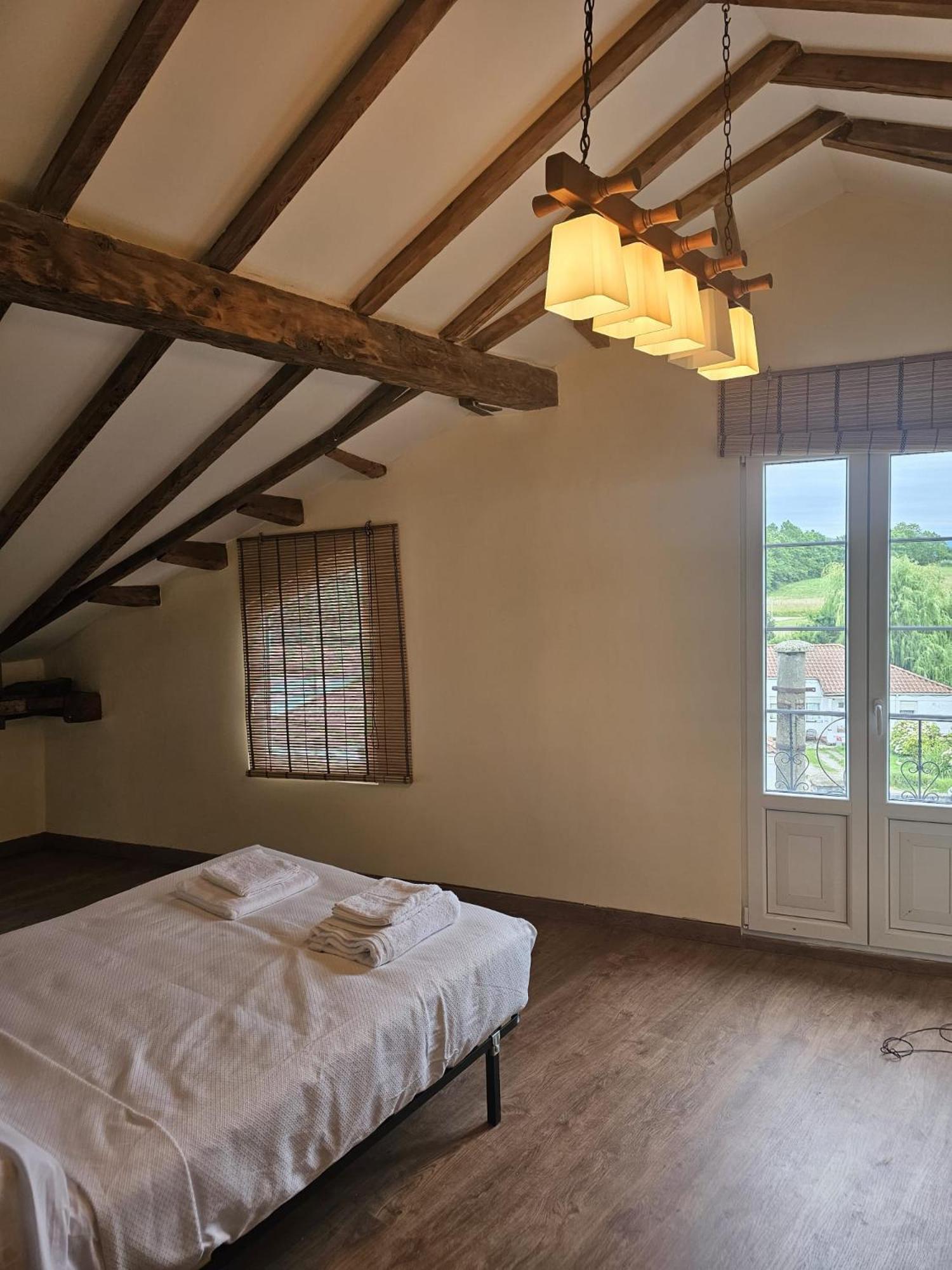 Ferienwohnung Parque Remonta Santander Exterior foto