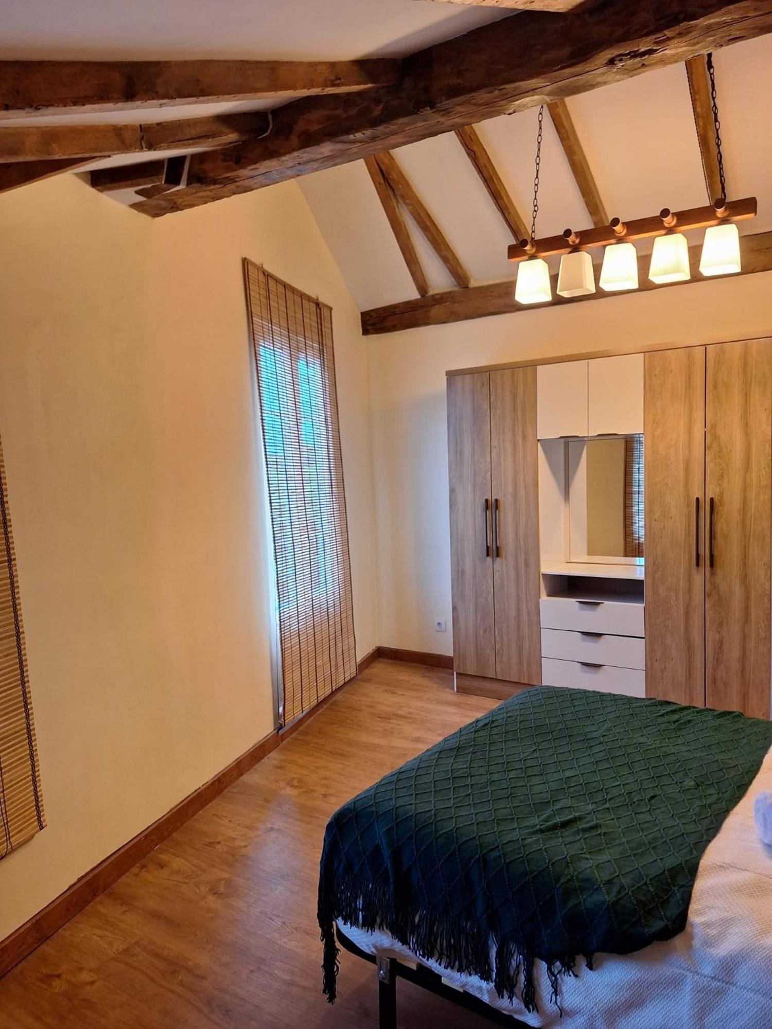 Ferienwohnung Parque Remonta Santander Exterior foto