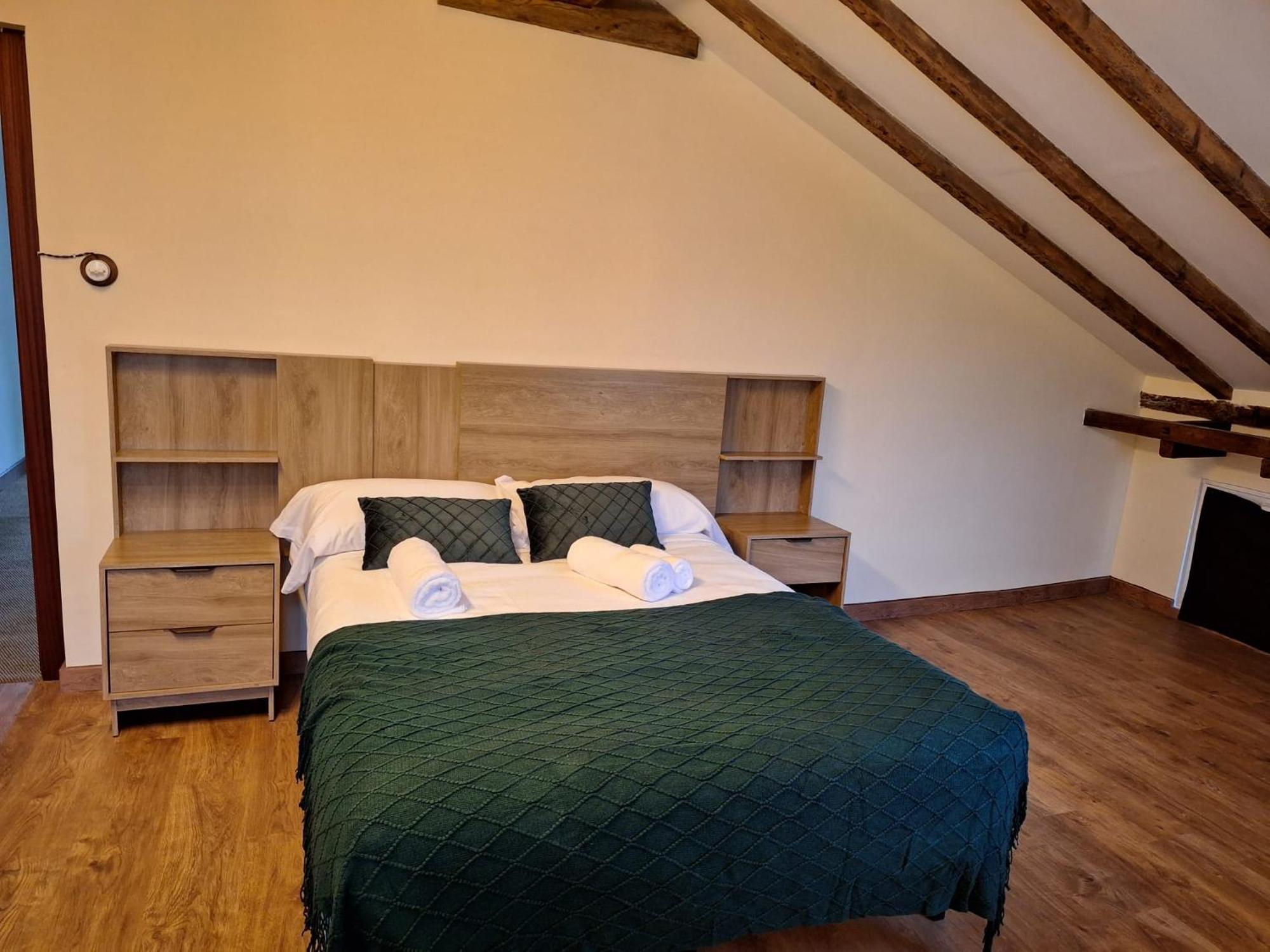 Ferienwohnung Parque Remonta Santander Exterior foto